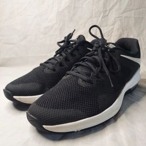 Nike Air Max Alpha Men's Athletic Training Shoes AA7060-001 Sz. 10.